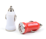 USB CAR CHARGER