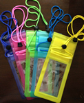 Waterproof Phone Pouch