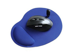 Wrist Protecting Soft Mouse Pad